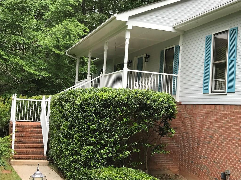 603 John Ross Ct., Woodstock, GA 30188