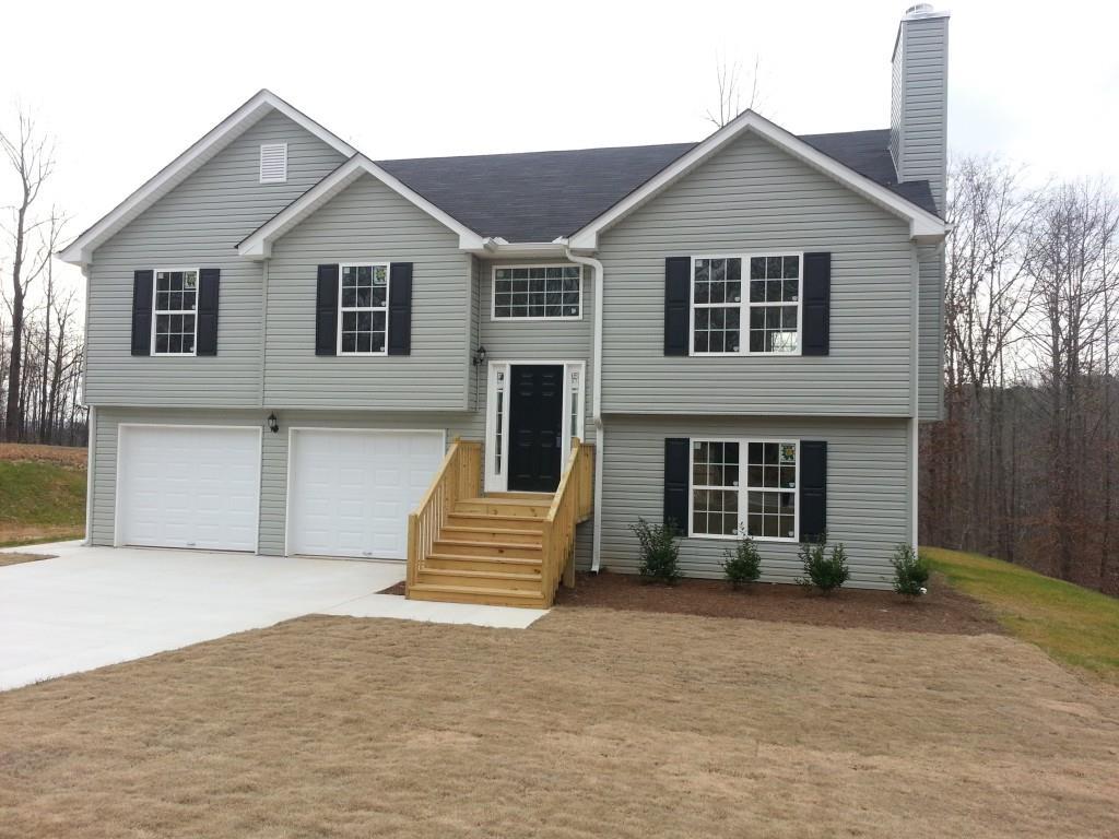 [Address Hidden by Seller], Gillsville, GA 30543