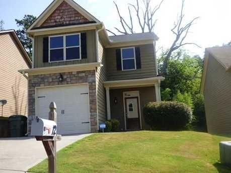 12 Carriage Hills Dr., Cartersville, GA 30121