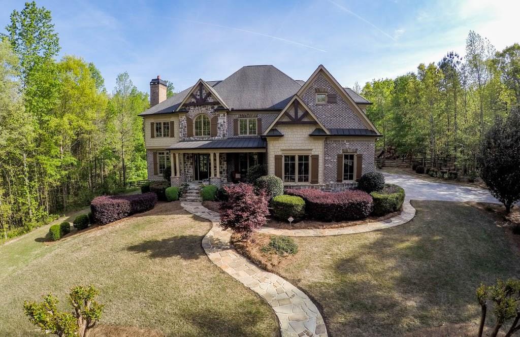 4921 Bill Cheek Rd., Auburn, GA 30011