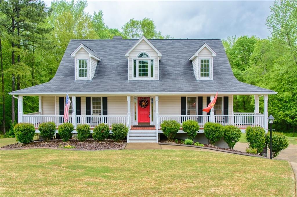 923 Whitby Dr., Douglasville, GA 30134