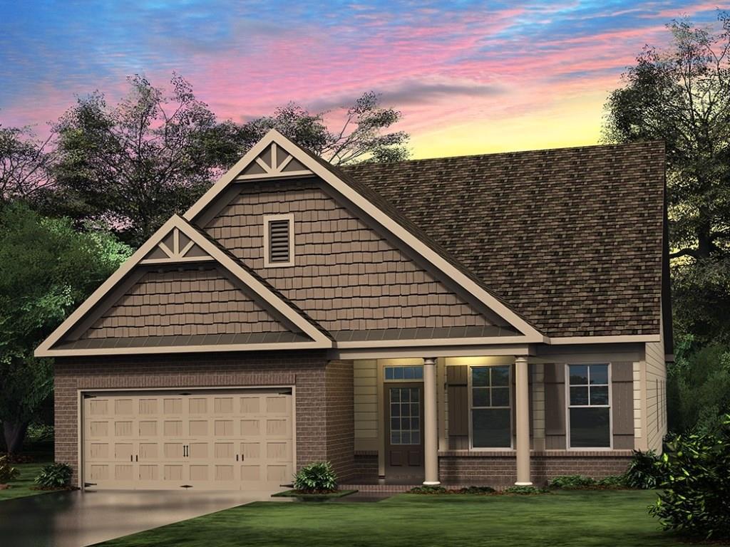 5680 Hammock Way, Cumming, GA 30028