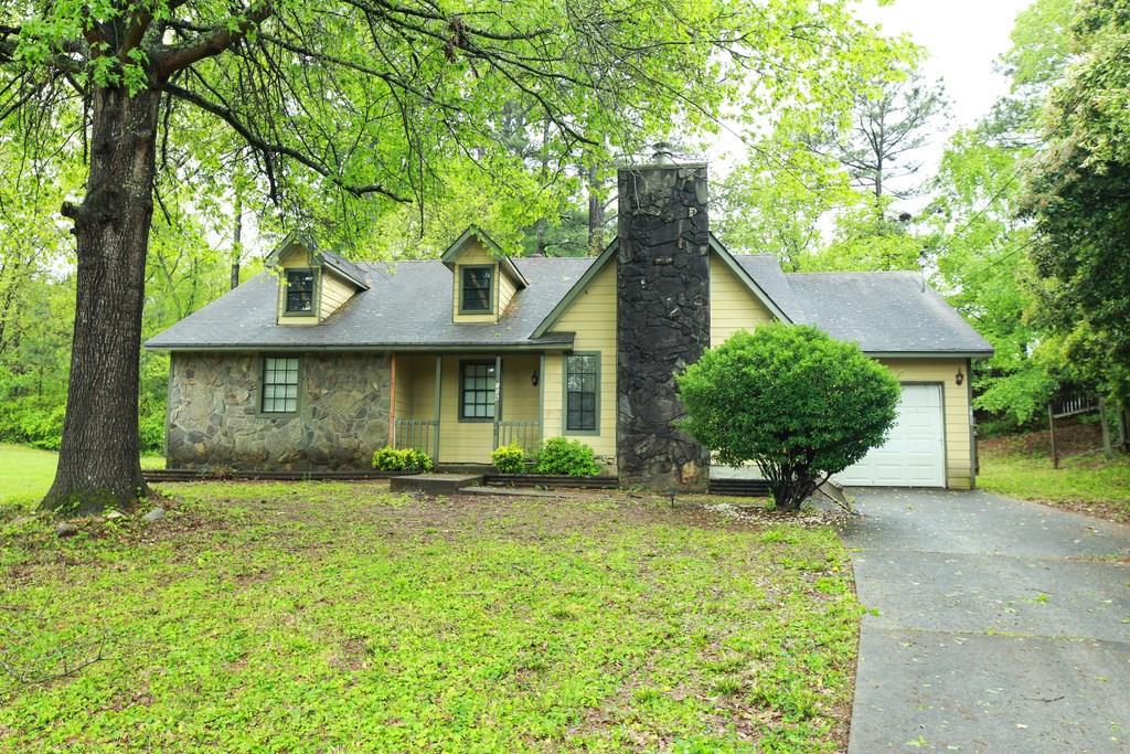 8106 Linda Ct., Jonesboro, GA 30238
