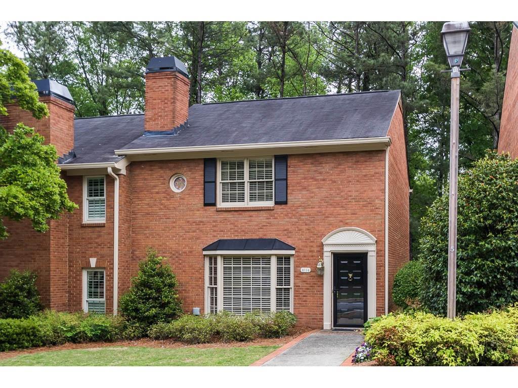 3114 Vinings Ridge Dr., Atlanta, GA 30339