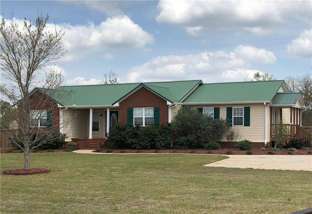 211 Jefferson River Rd., Jefferson, GA 30549
