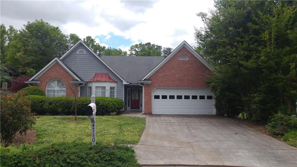 4710 Sterling Oaks Ct., Lilburn, GA 30047