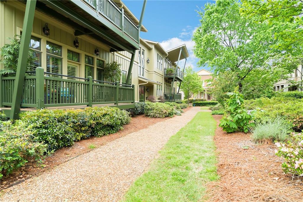 5920 Webster Cir. #101, Norcross, GA 30071