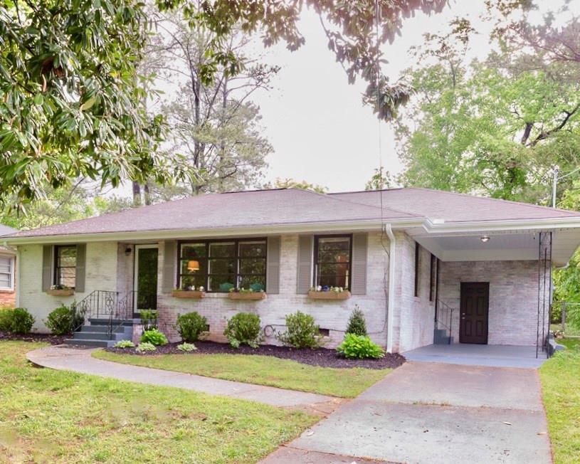 950 Shadowridge Dr., Atlanta, GA 30316
