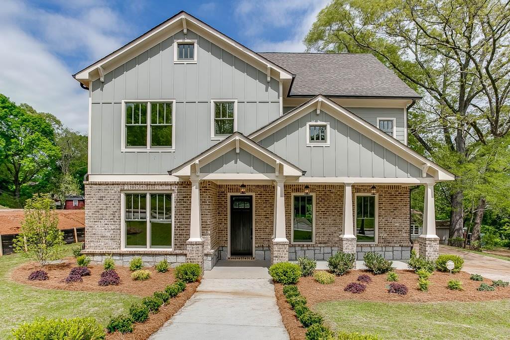 510 S Hill St., Buford, GA 30518