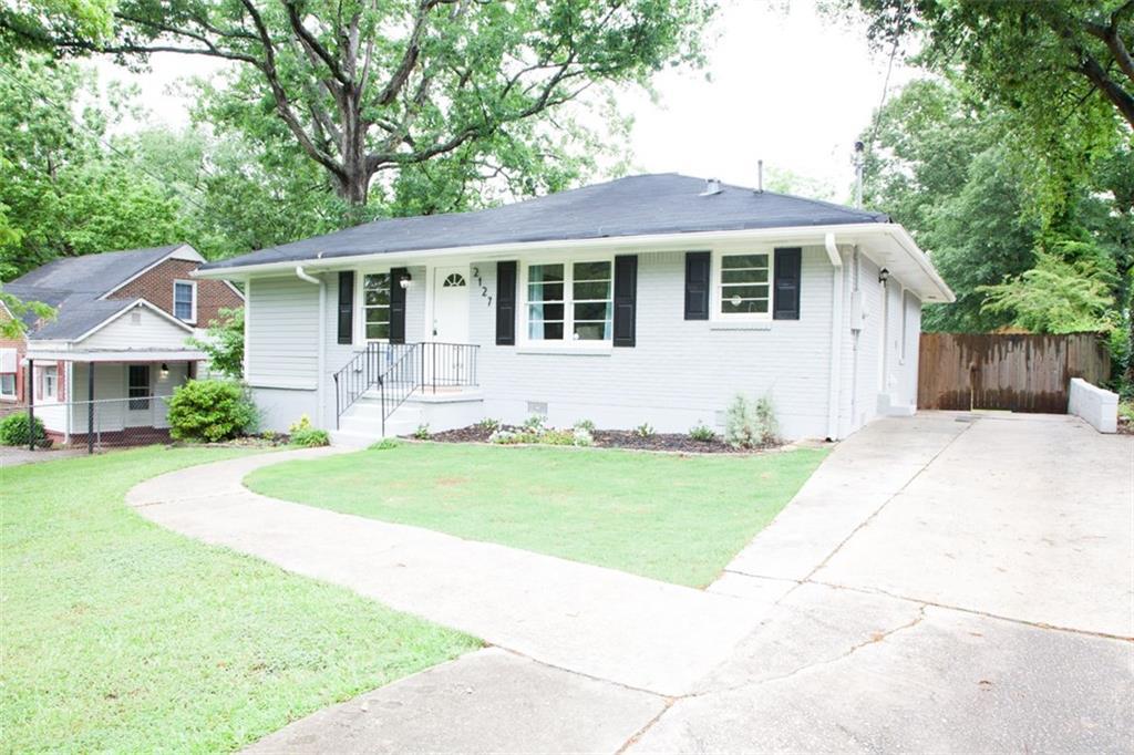 2127 Settle Cir., Atlanta, GA 30316