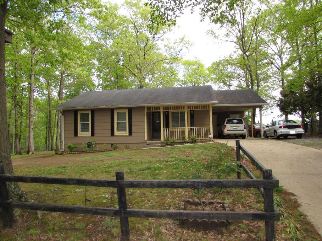 199 Henry St., Braselton, GA 30517