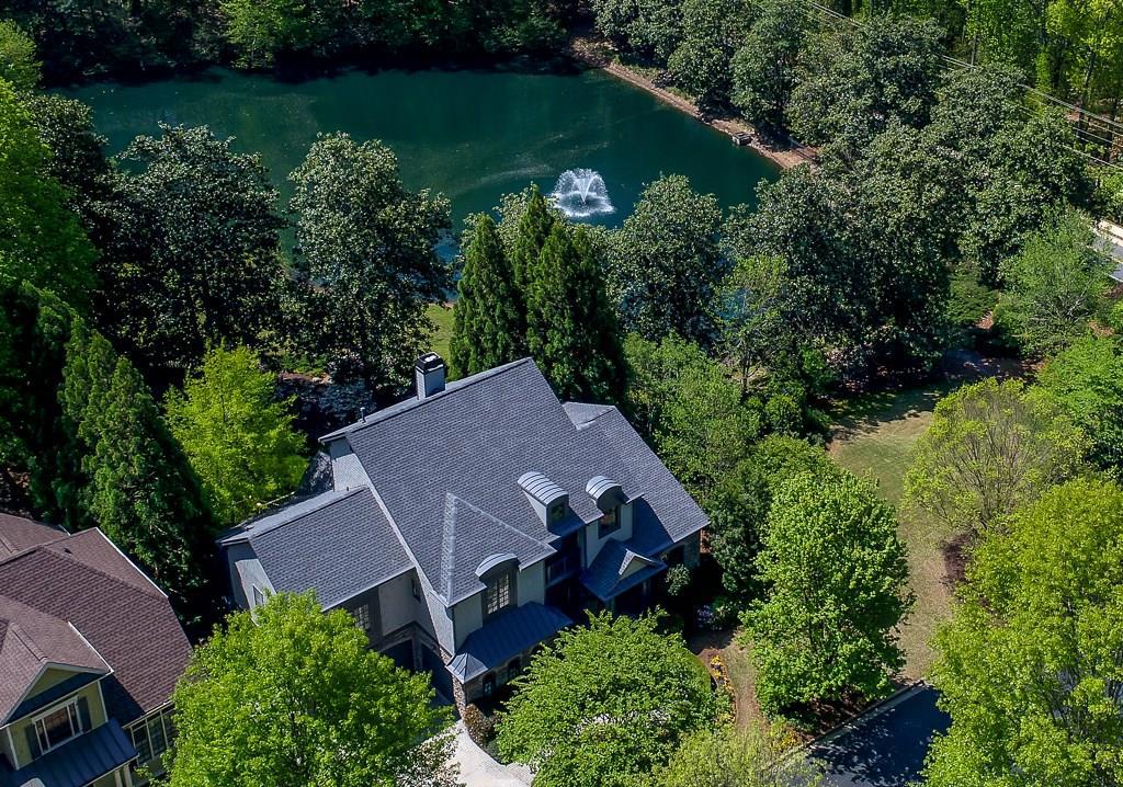 705 Lake Summit Dr., Atlanta, GA 30342