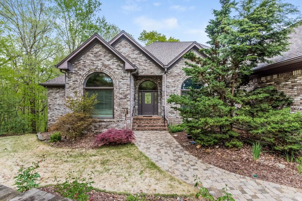 127 Preserve Pkwy., Ball Ground, GA 30107