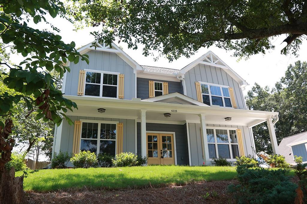 6115 Gainesville St., Flowery Branch, GA 30542