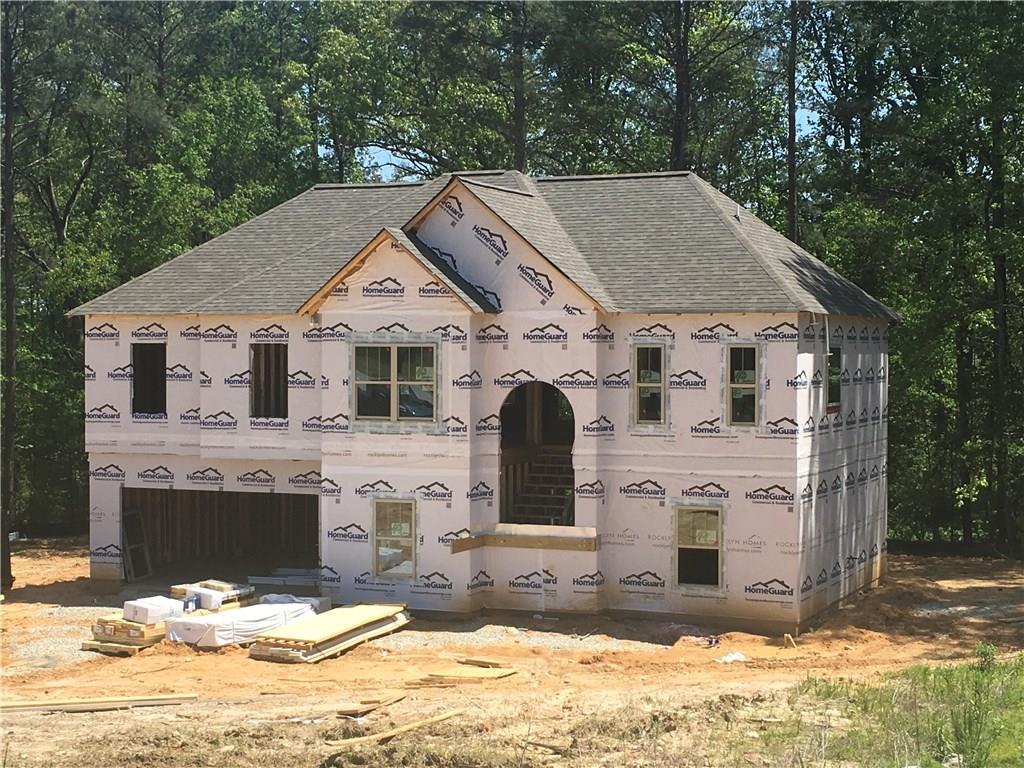 185 Bridgemill Dr., Douglasville, GA 30134