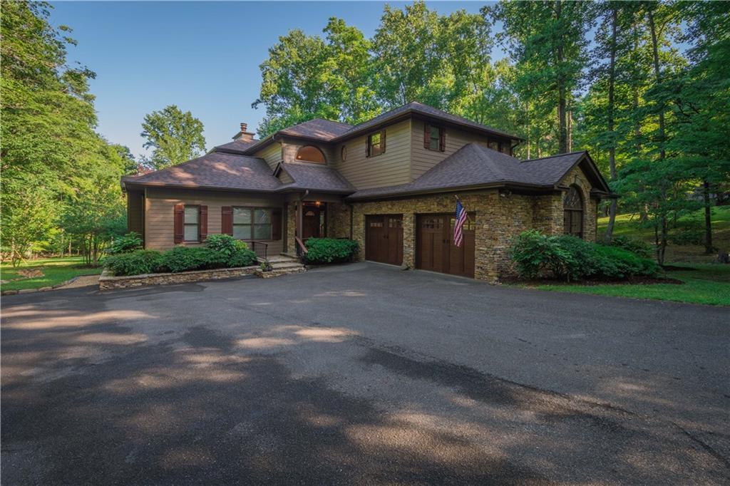 10 Alpine Dr., Jasper, GA 30143