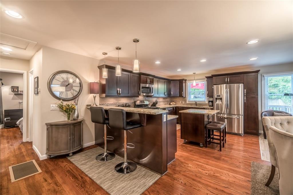 2113 Arlington Ave., Atlanta, GA 30324