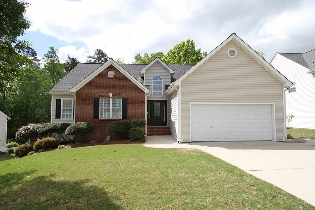 2615 Cordillo Dr., Dacula, GA 30019