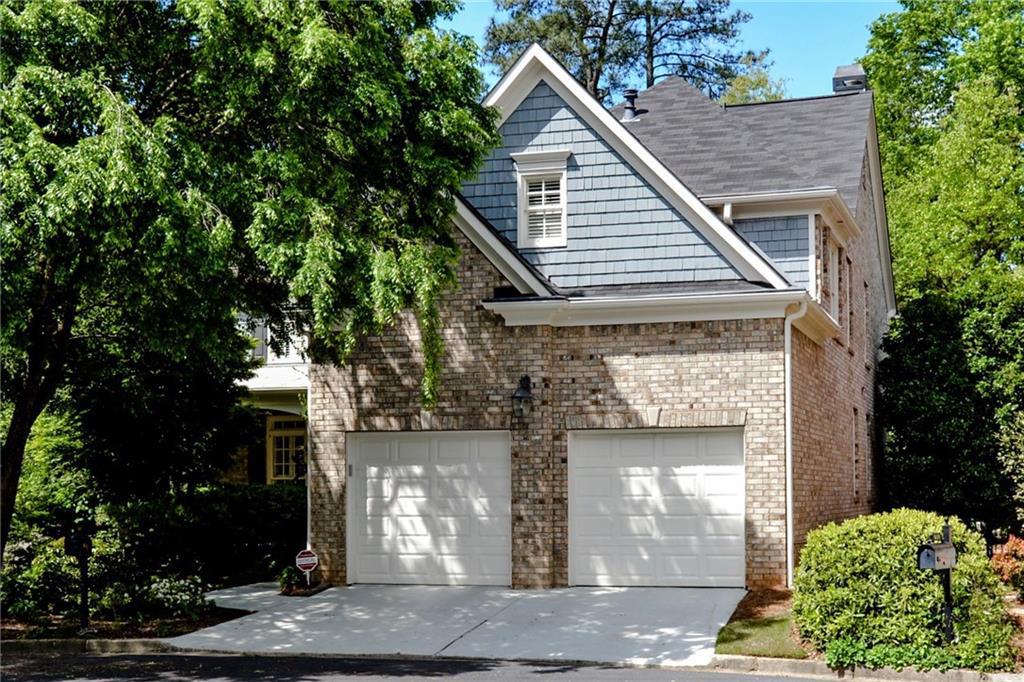 6490 Glen Oaks Ln., Sandy Springs, GA 30328
