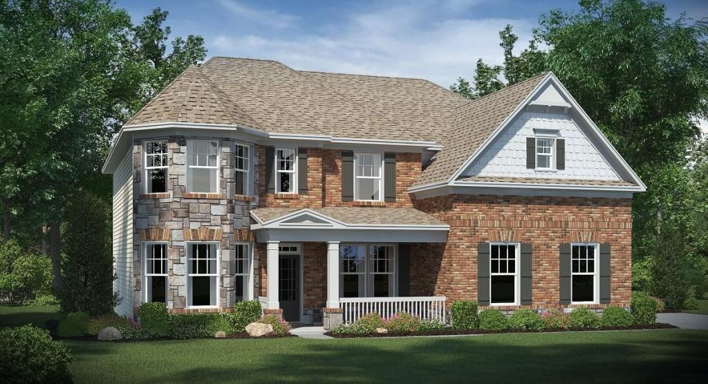 168 Wheaten Dr., Woodstock, GA 30188