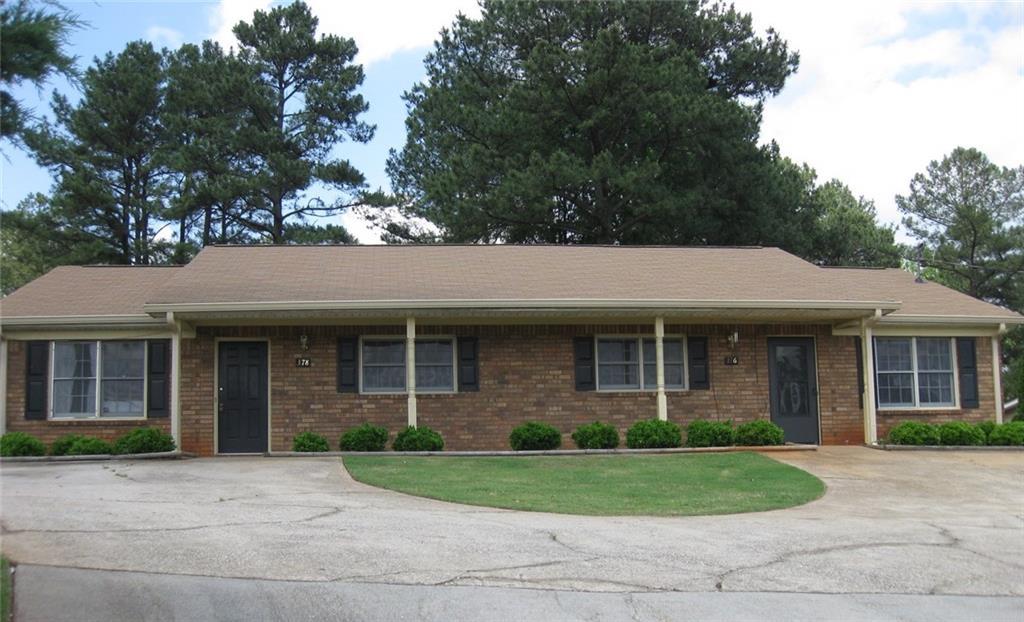 378 Maltbie St., Lawrenceville, GA 30046