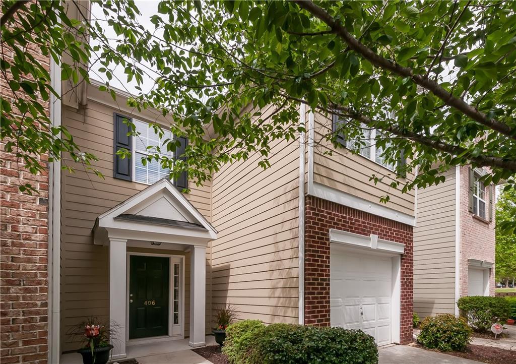 406 Parc River Blvd., Lawrenceville, GA 30046