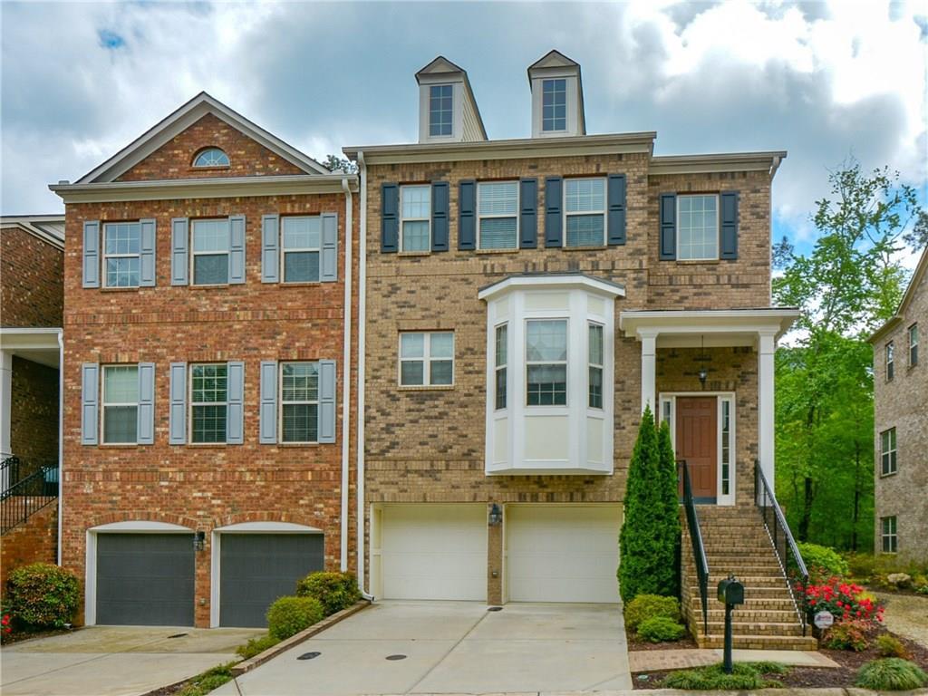 1875 Cedar Glenn Way, Atlanta, GA 30339