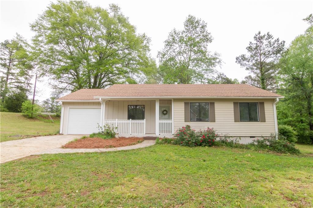 25 Mill Creek Rd., Hiram, GA 30141