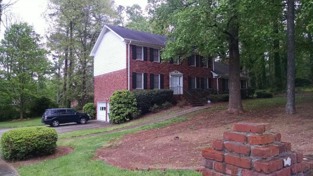 4426 Cedar Wood Dr., Lilburn, GA 30047