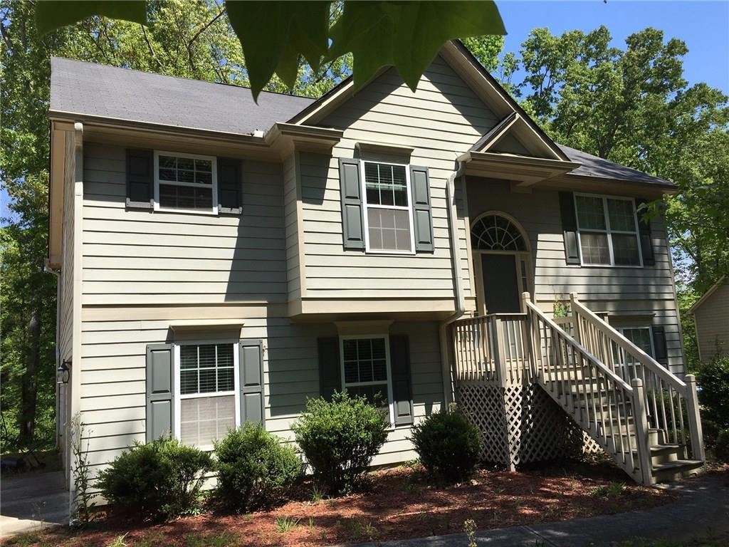4855 Nebo Rd., Hiram, GA 30141