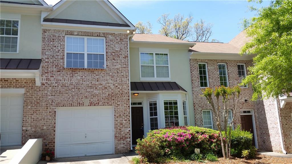 334 Saint Claire Dr., Alpharetta, GA 30004