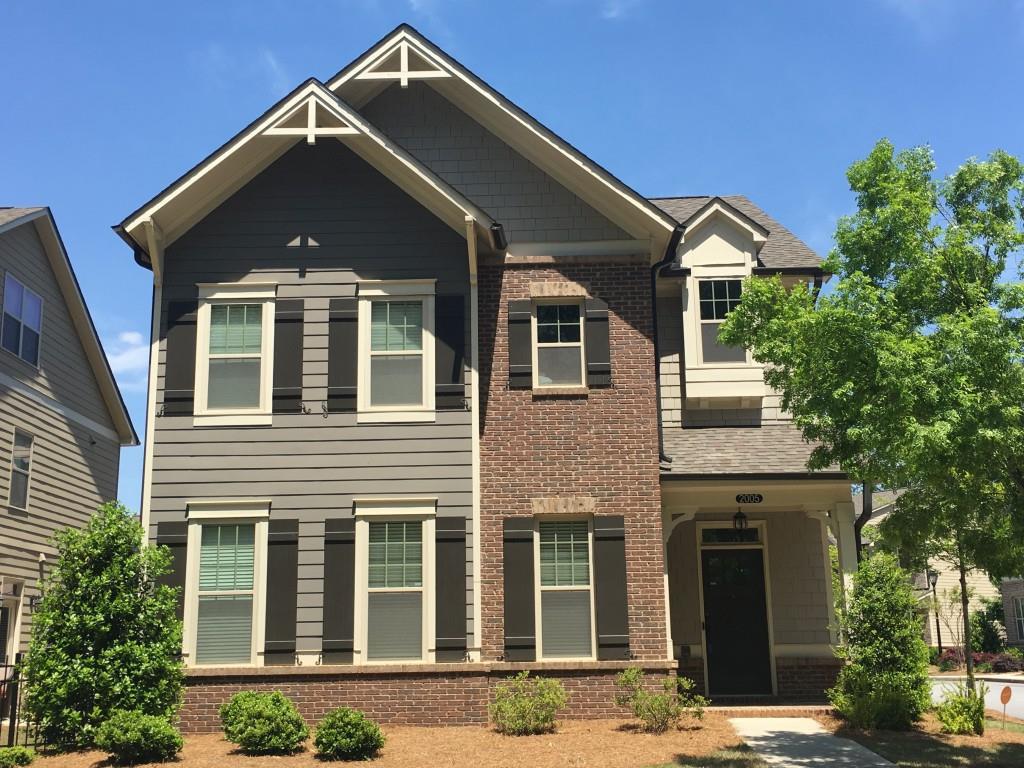 2005 Whitfield St., Smyrna, GA 30080