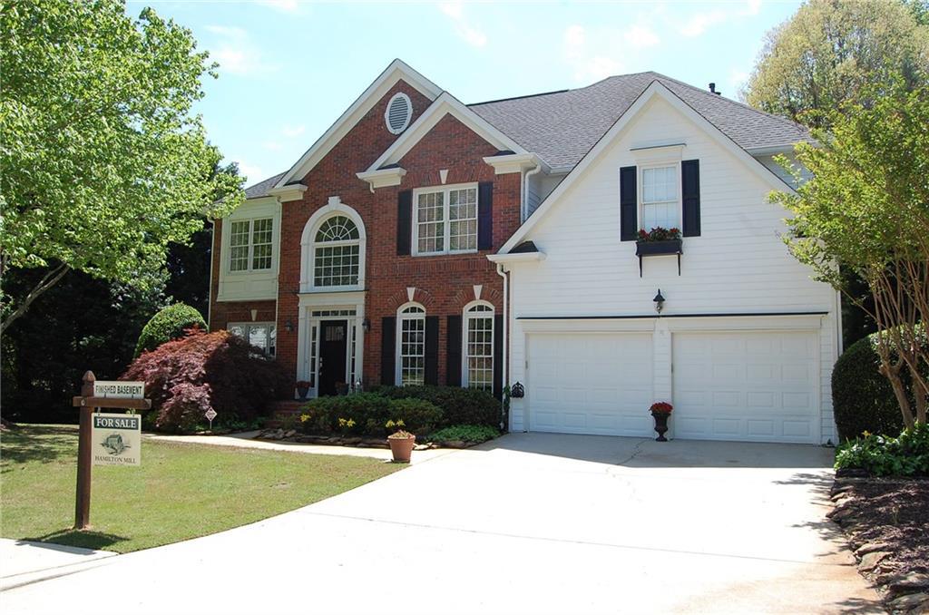 3269 Bakers Mill Ct., Dacula, GA 30019