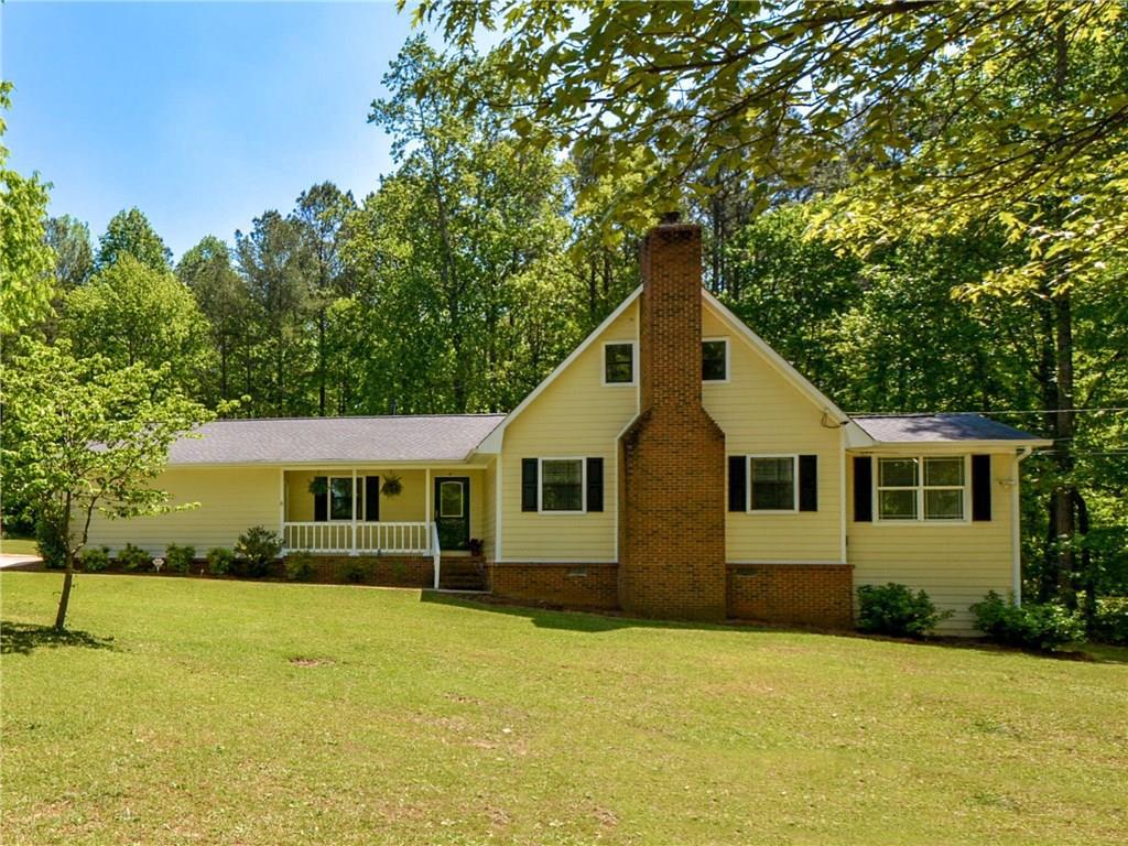 70 Oak Leaf Dr., Stockbridge, GA 30281