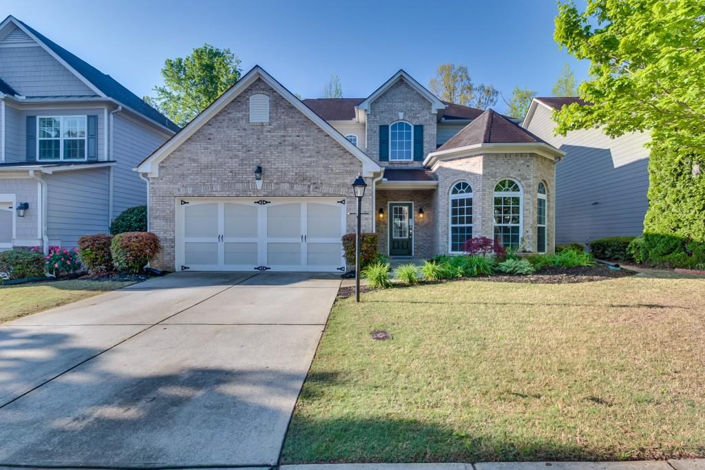 3010 Bentbill Crossing, Cumming, GA 30041