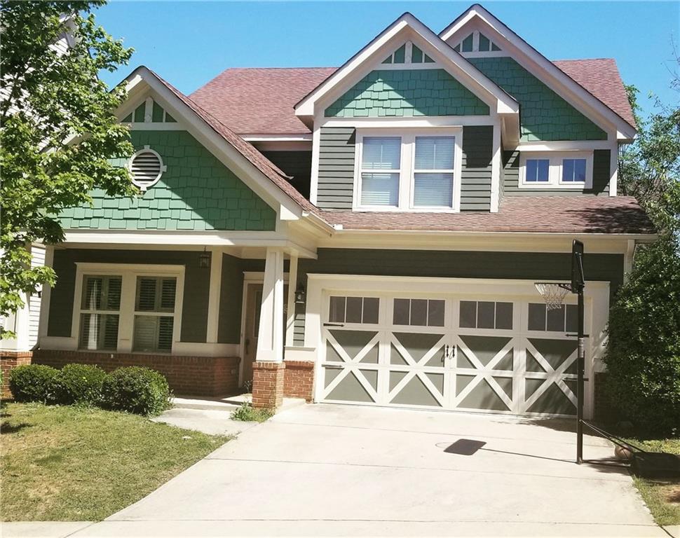 108 Society St., McDonough, GA 30252