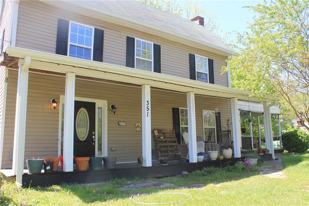 351 Old Canton Rd., Ball Ground, GA 30107