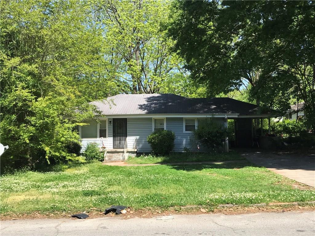 1996 Meadow Ln., Decatur, GA 30032