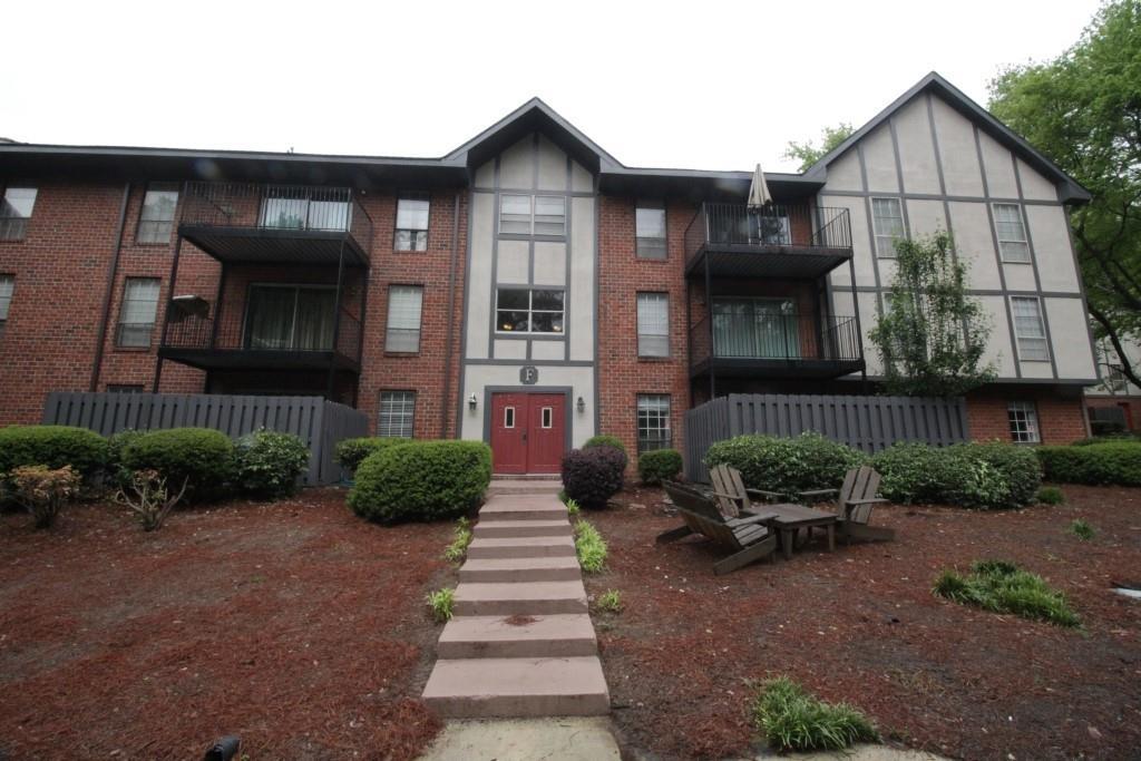 6851 Roswell Rd. #F35, Atlanta, GA 30328
