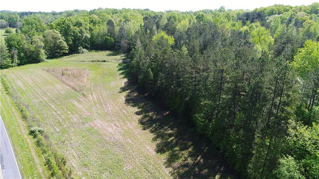 Cabin Creek Rd., Nicholson, GA 30565