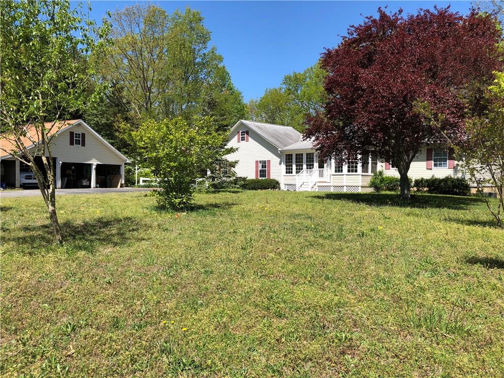 6545 Pea Ridge Rd., Gainesville, GA 30506