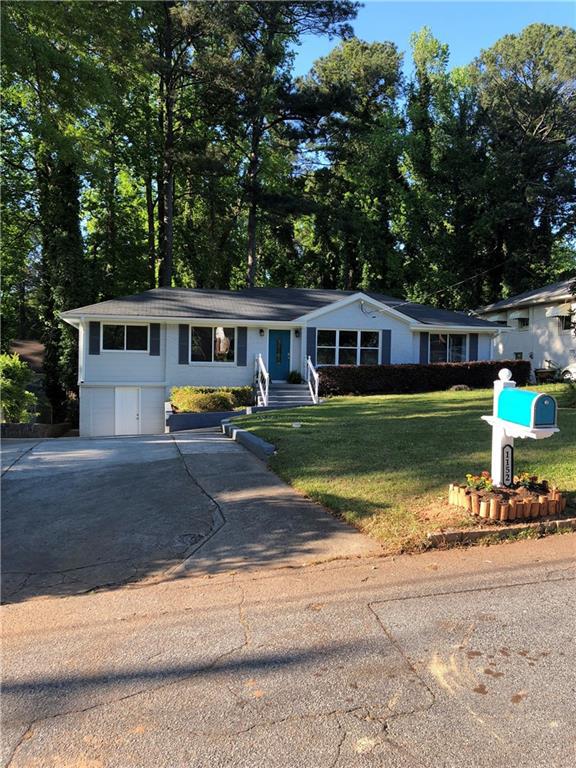 1152 Oakfield Dr., Atlanta, GA 30316