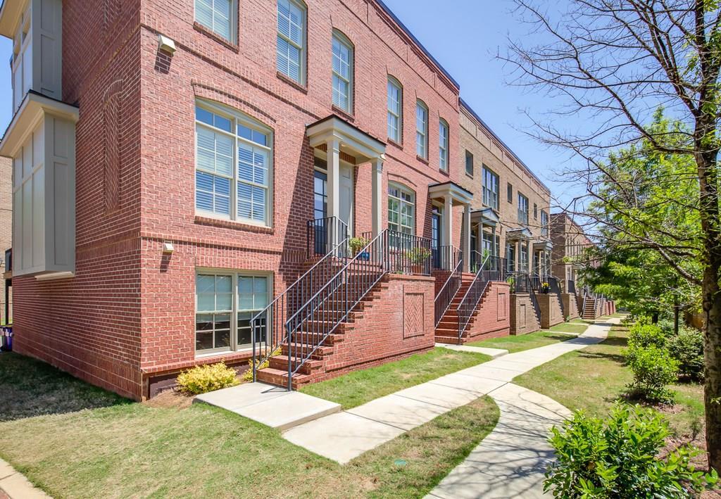 1201 Virginia Park Dr., Atlanta, GA 30306