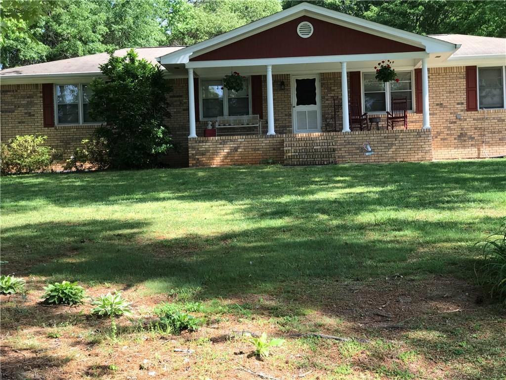 3879 Wesley Dr., Lithia Springs, GA 30122