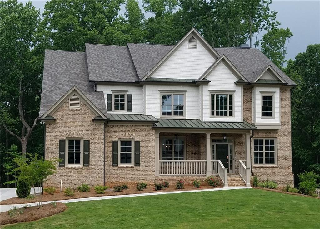 6560 Beacon Station Dr., Cumming, GA 30041