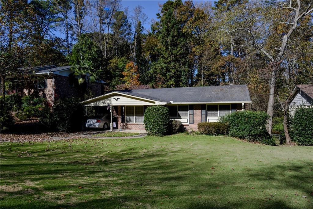[Address Hidden by Seller], Brookhaven, GA 30319