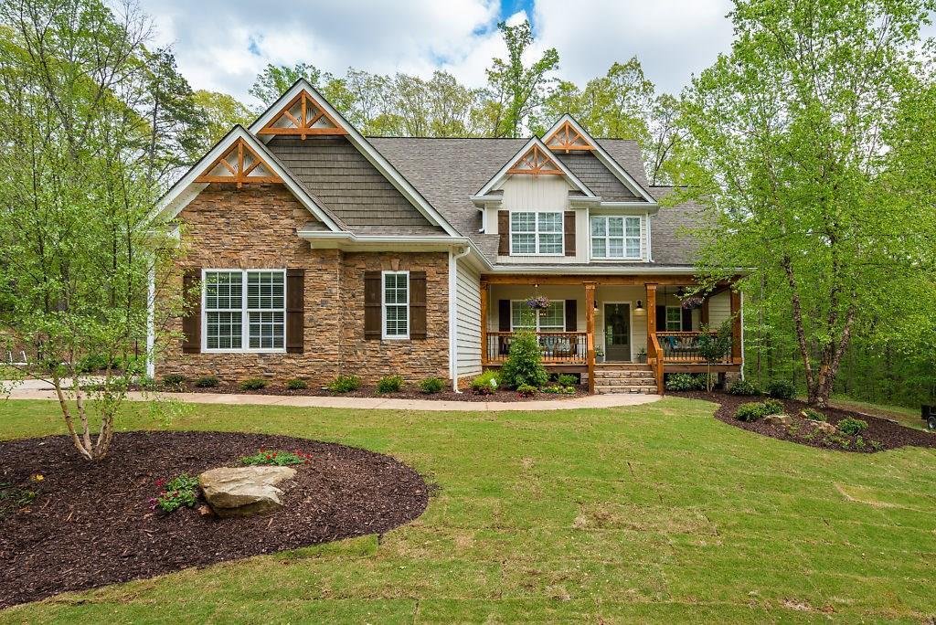 458 Red Mountain Rd., Dallas, GA 30157