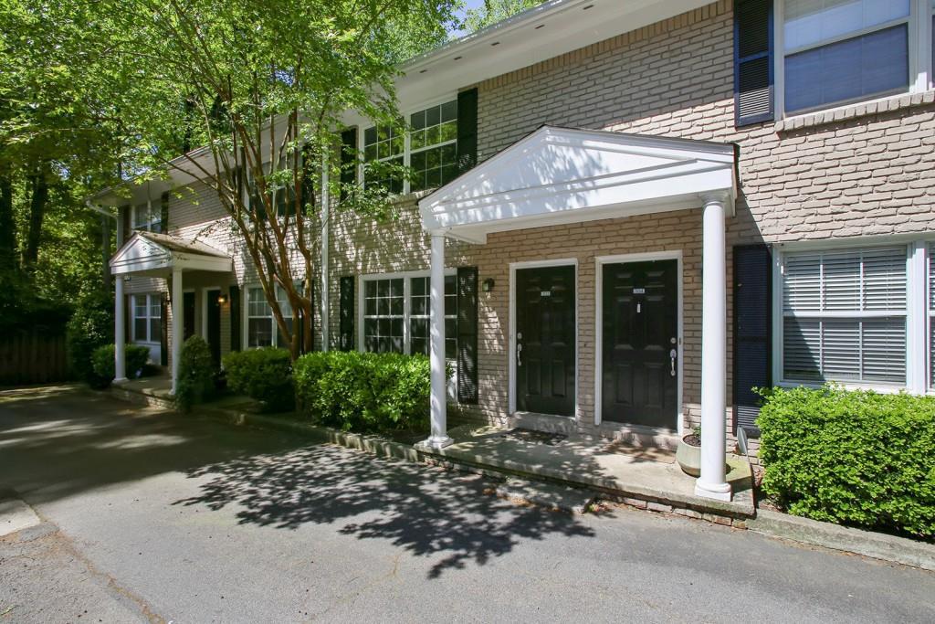 2232 Dunseath Ave. #303, Atlanta, GA 30318