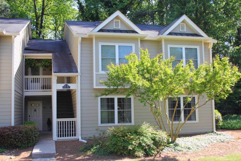47 Doranne Ct., Smyrna, GA 30080