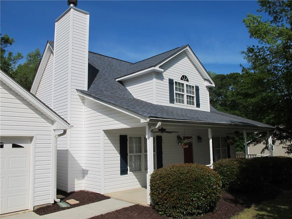 158 Ashwood Ln., Braselton, GA 30517